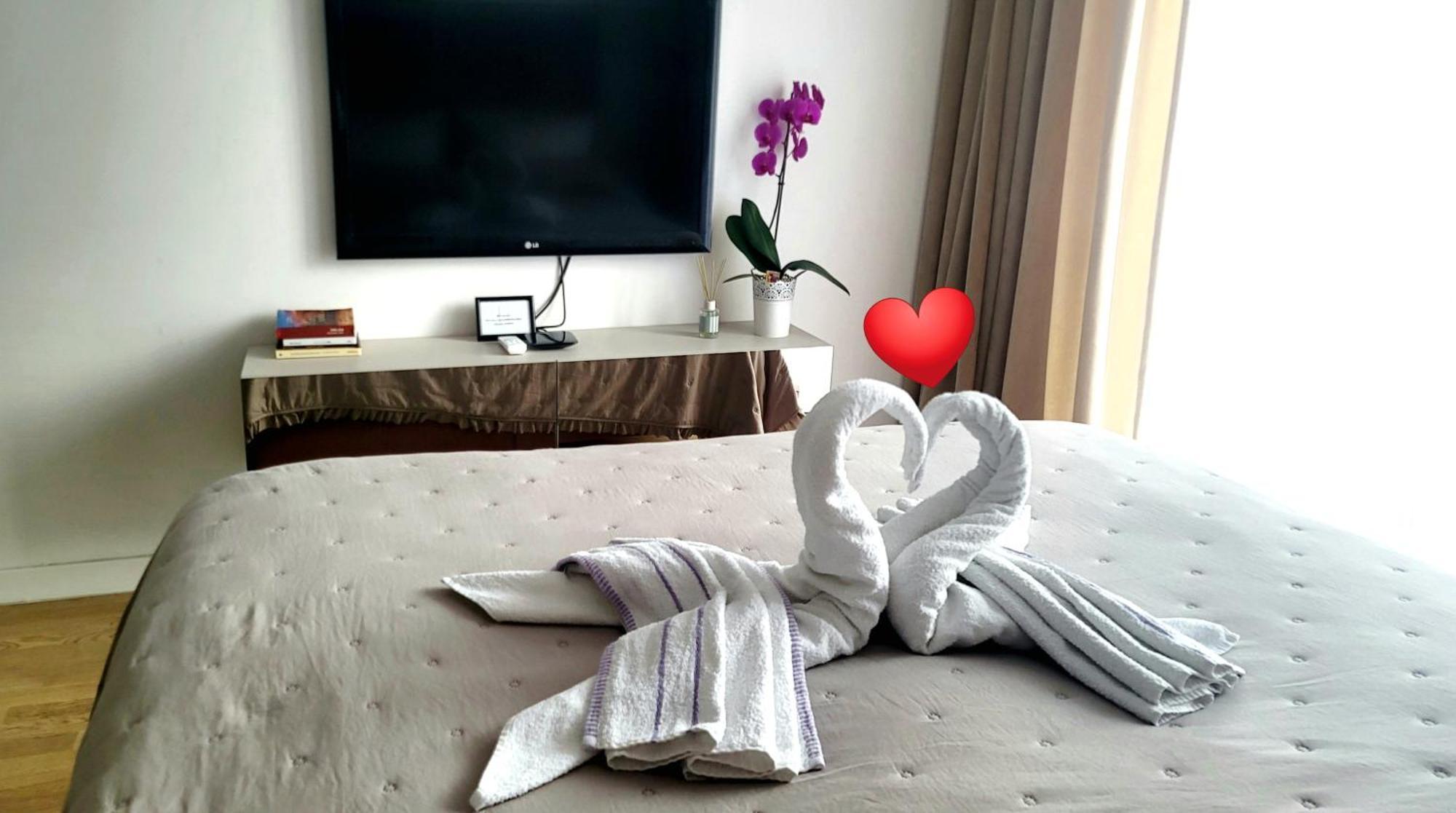Studio Apartment Lora Lux Sarajevo Room photo